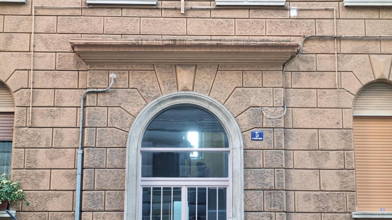 Light Blue Apartment Trieste Exterior photo